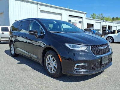 2024 Chrysler Pacifica Touring L 4DR Mini-Van