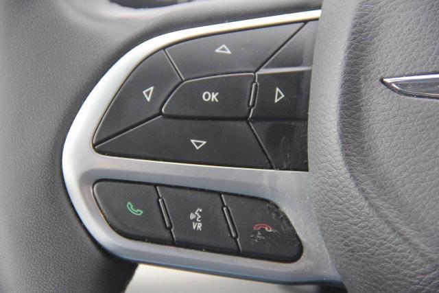 2024 Chrysler Pacifica - $26,000
