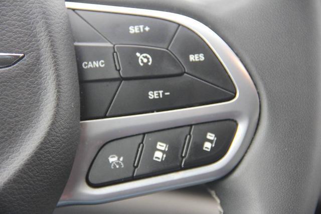 2024 Chrysler Pacifica - $26,000