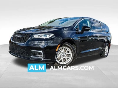 2024 Chrysler Pacifica Touring L 4DR Mini-Van