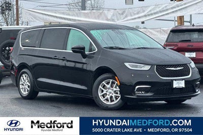 2024 Chrysler Pacifica Touring L 4DR Mini-Van