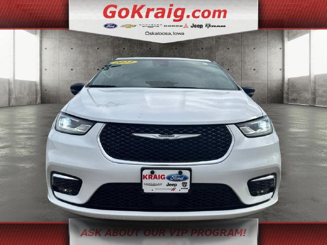 2024 Chrysler Pacifica - $24,273