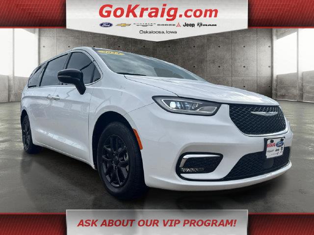 2024 Chrysler Pacifica - $24,273