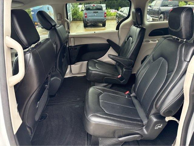 2024 Chrysler Pacifica - $24,273