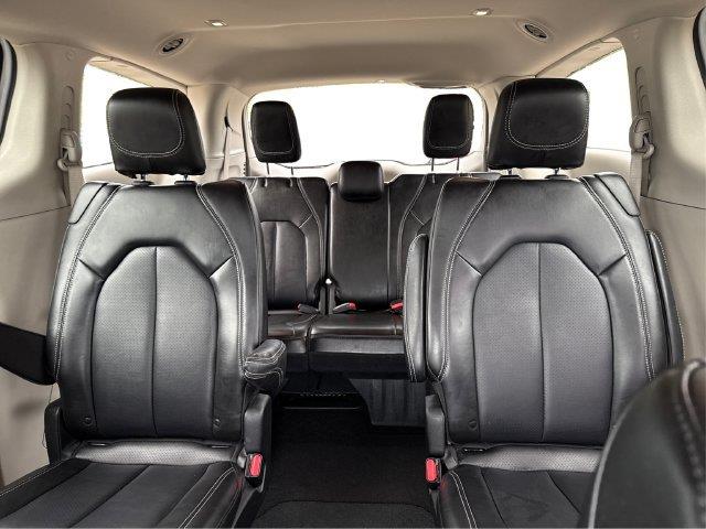 2024 Chrysler Pacifica - $24,273