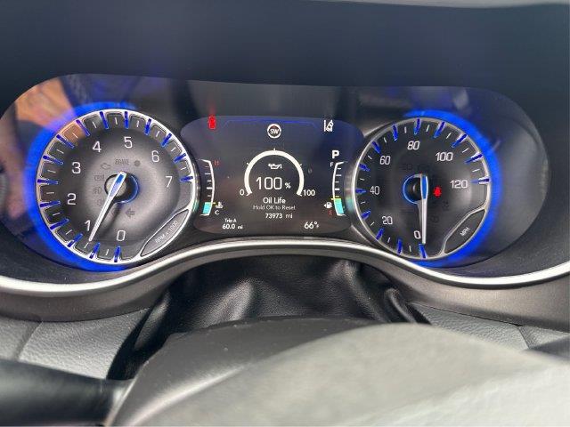 2024 Chrysler Pacifica - $24,273
