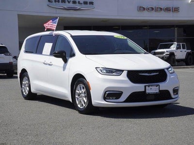 2024 Chrysler Pacifica Touring L 4DR Mini-Van