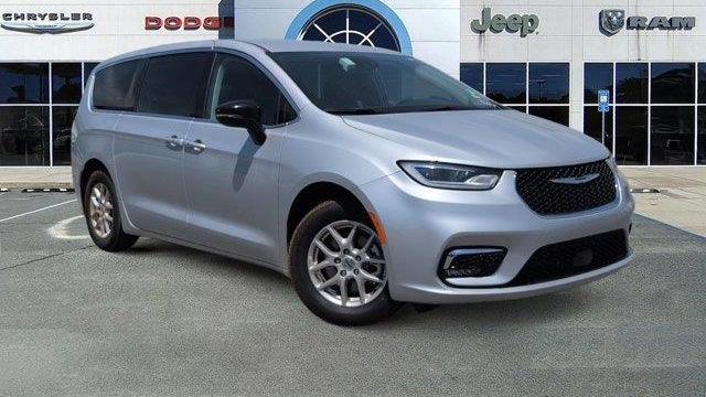 Preowned 2024 Chrysler Pacifica Touring L for Sale