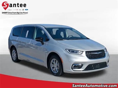2024 Chrysler Pacifica Touring L 4DR Mini-Van
