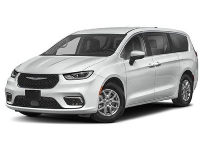 2024 Chrysler Pacifica Touring L 4DR Mini-Van