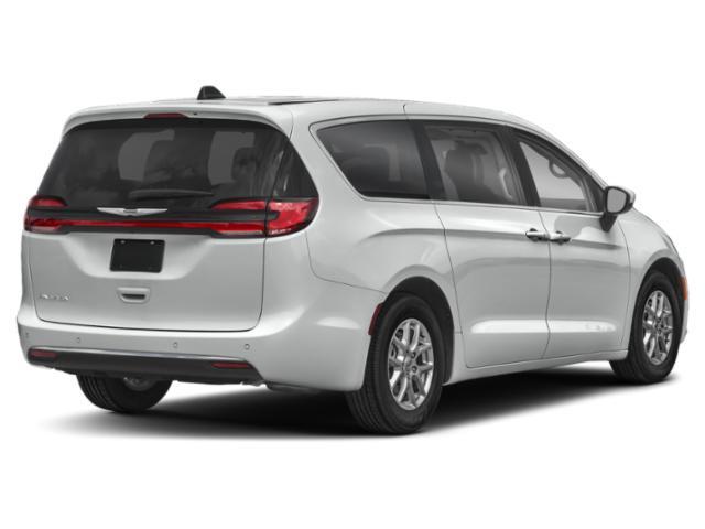 2024 Chrysler Pacifica - $19,981