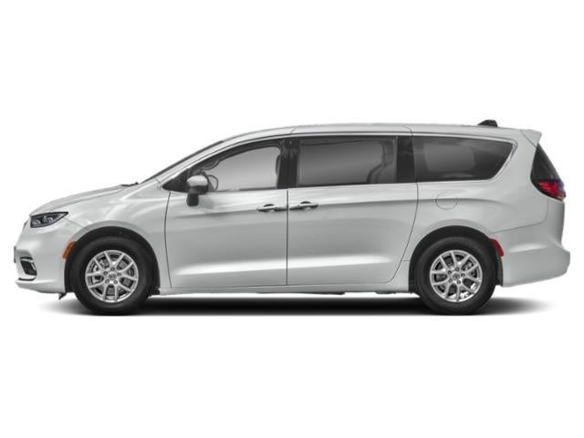 2024 Chrysler Pacifica - $19,981