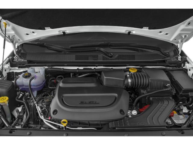 2024 Chrysler Pacifica - $19,981