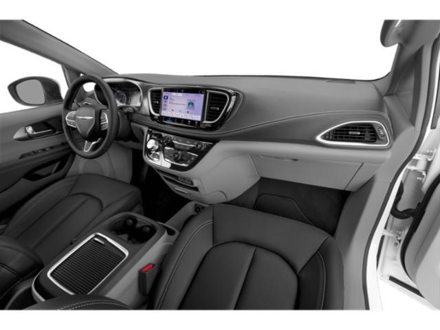2024 Chrysler Pacifica - $19,981