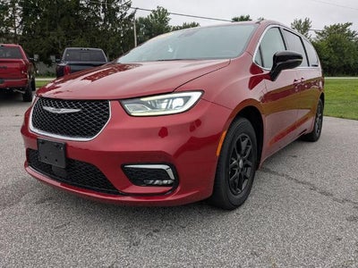 2024 Chrysler Pacifica Touring L 4DR Mini-Van