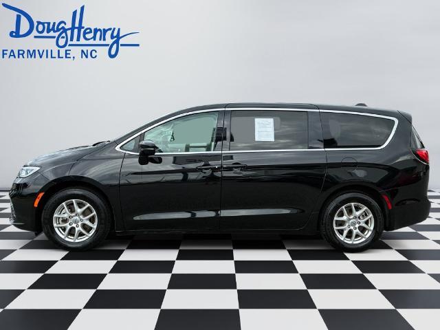 2024 Chrysler Pacifica - $22,573
