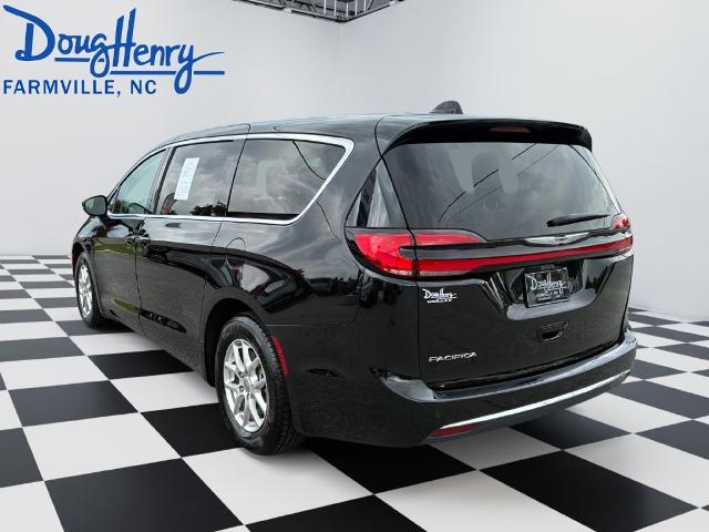 2024 Chrysler Pacifica - $22,573