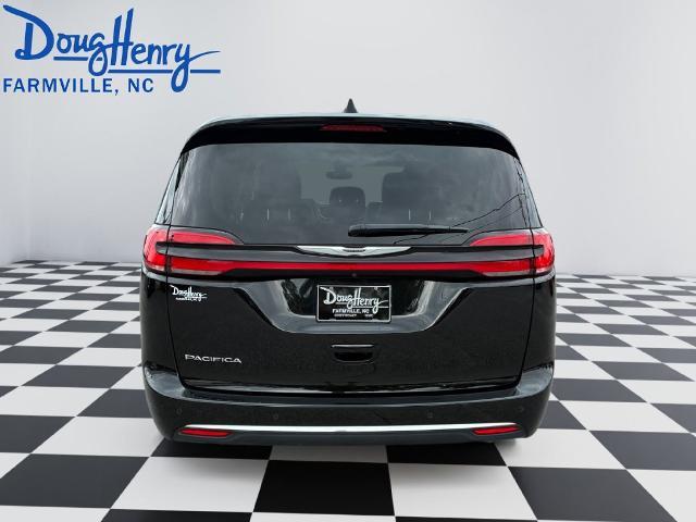 2024 Chrysler Pacifica - $22,573