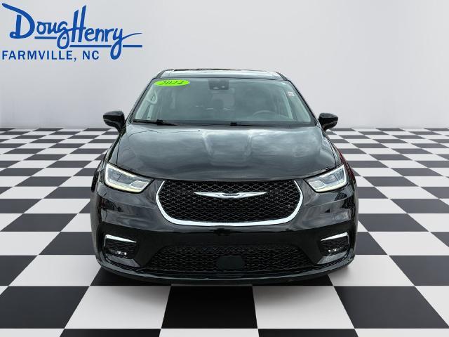 2024 Chrysler Pacifica - $22,573