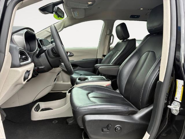 2024 Chrysler Pacifica - $22,573