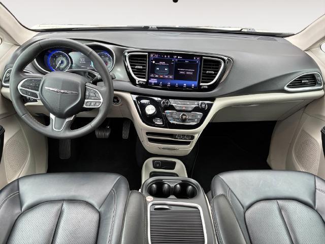2024 Chrysler Pacifica - $22,573
