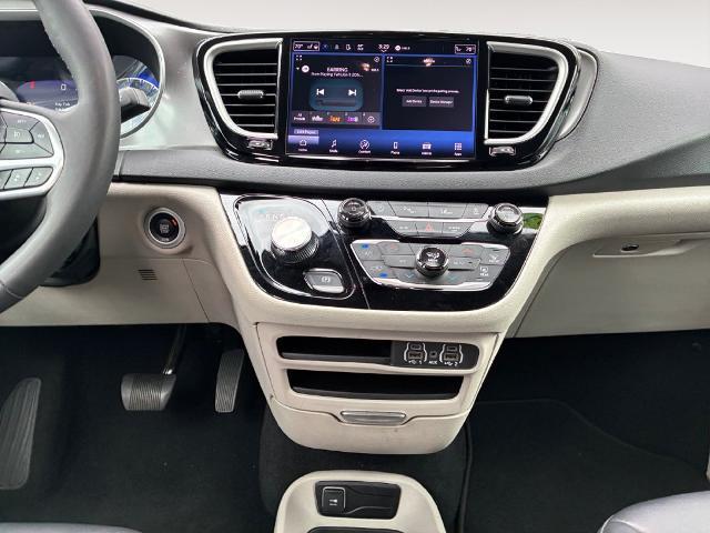 2024 Chrysler Pacifica - $22,573