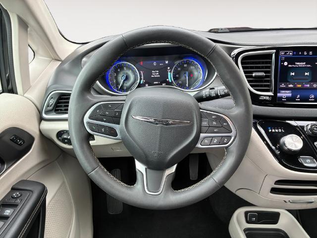 2024 Chrysler Pacifica - $22,573