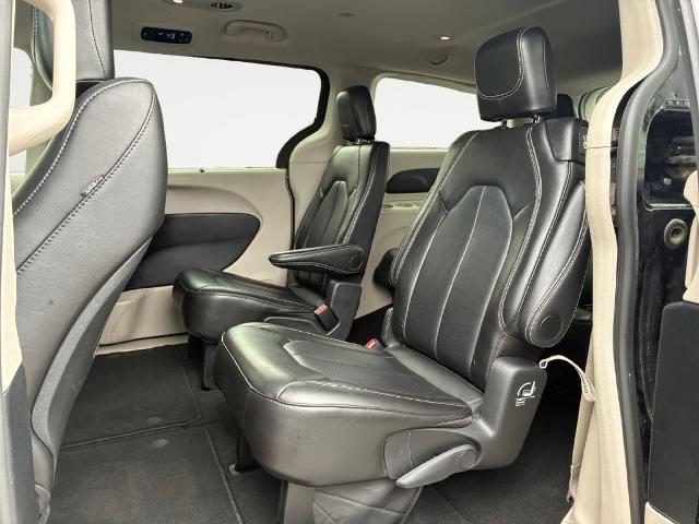 2024 Chrysler Pacifica - $22,573