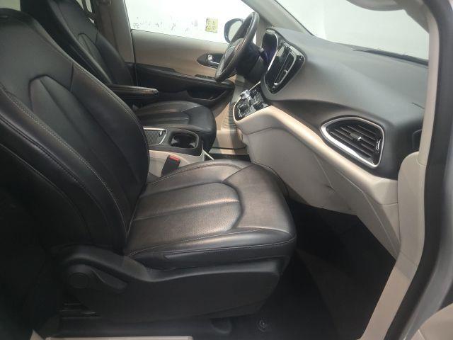2024 Chrysler Pacifica - $24,197