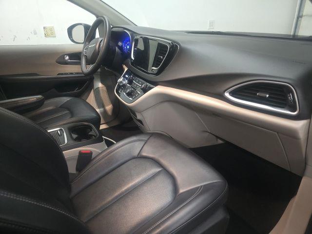 2024 Chrysler Pacifica - $24,197