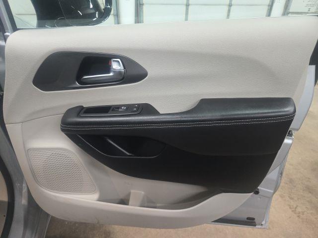 2024 Chrysler Pacifica - $24,197