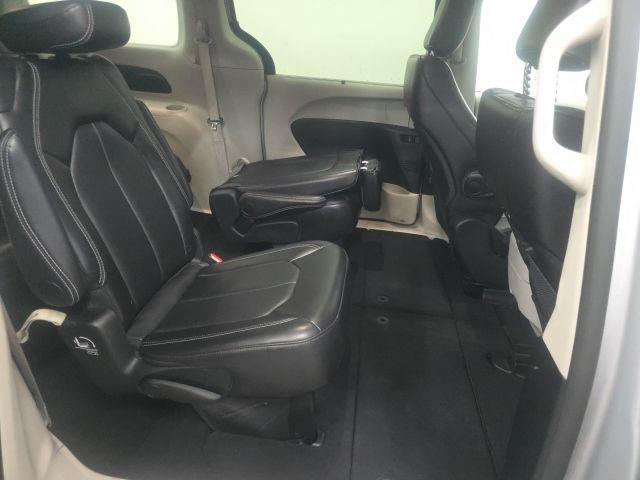 2024 Chrysler Pacifica - $24,197