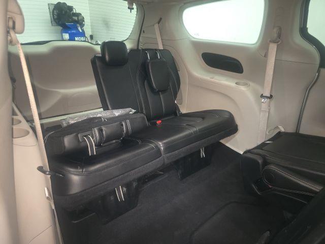 2024 Chrysler Pacifica - $24,197
