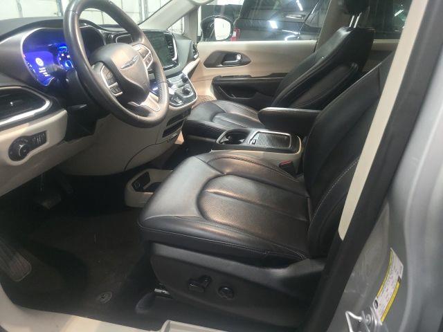 2024 Chrysler Pacifica - $24,197