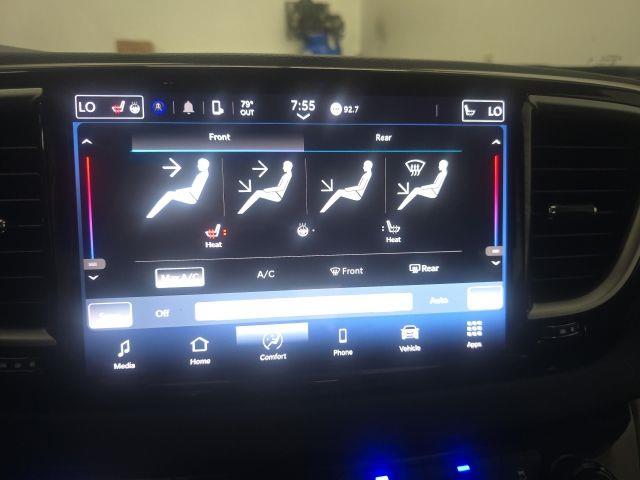 2024 Chrysler Pacifica - $24,197