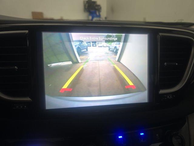 2024 Chrysler Pacifica - $24,197