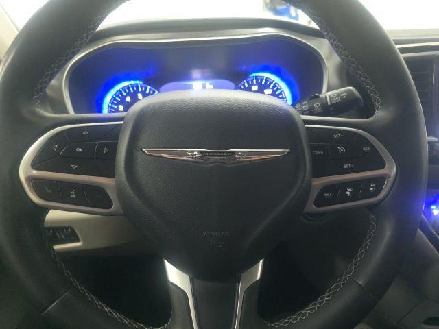 2024 Chrysler Pacifica - $24,197
