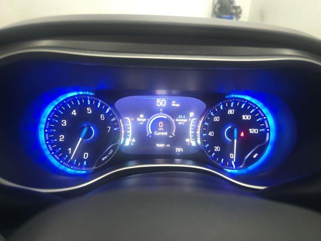 2024 Chrysler Pacifica - $24,197
