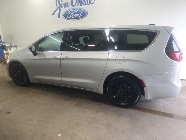 2024 Chrysler Pacifica - $24,197