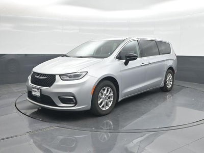 2024 Chrysler Pacifica Touring L 4DR Mini-Van