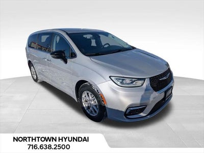 2024 Chrysler Pacifica Touring L 4DR Mini-Van