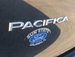 2024 Pacifica Thumbnail 8