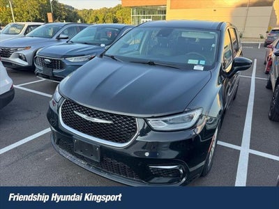 2024 Chrysler Pacifica Touring L 4DR Mini-Van