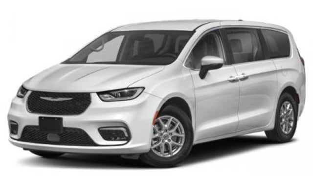 Preowned 2024 Chrysler Pacifica Touring L for Sale