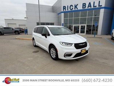 2024 Chrysler Pacifica Touring L 4DR Mini-Van