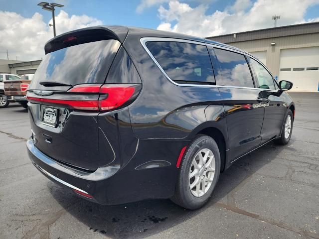2025 Chrysler Pacifica - $29,246
