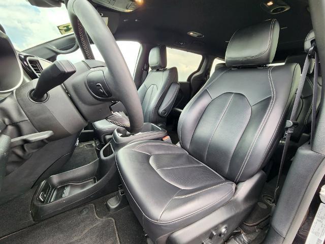 2025 Chrysler Pacifica - $29,246