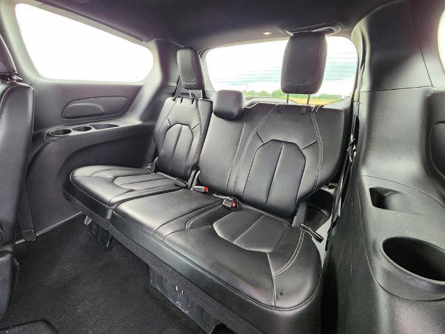 2025 Chrysler Pacifica - $29,246