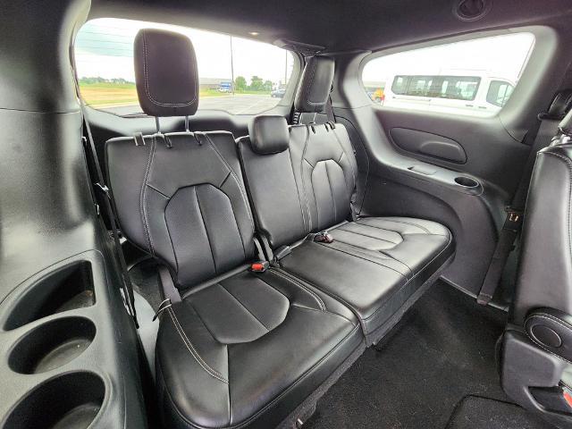 2025 Chrysler Pacifica - $29,246