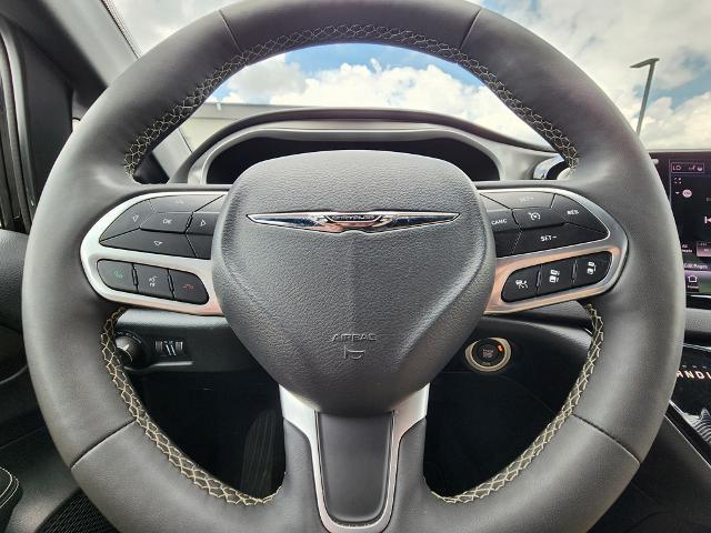2025 Chrysler Pacifica - $29,246